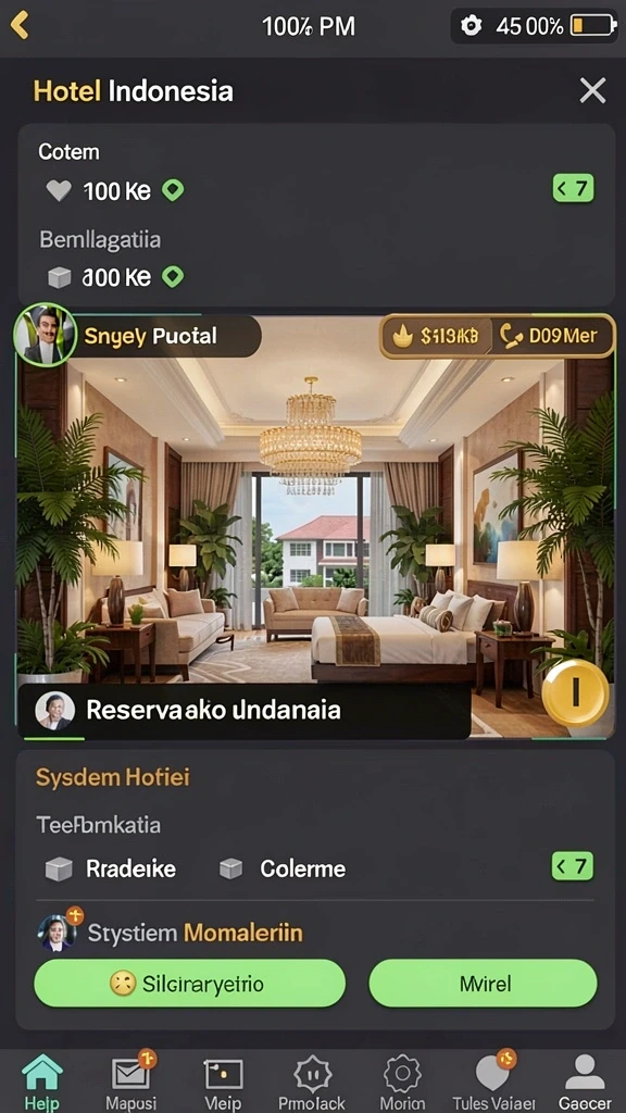 Screenshot 88bos nomor 1