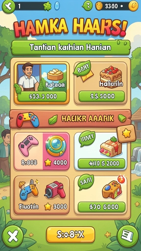 Screenshot 987up nomor 1