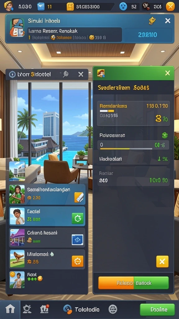 Screenshot 99zk nomor 1