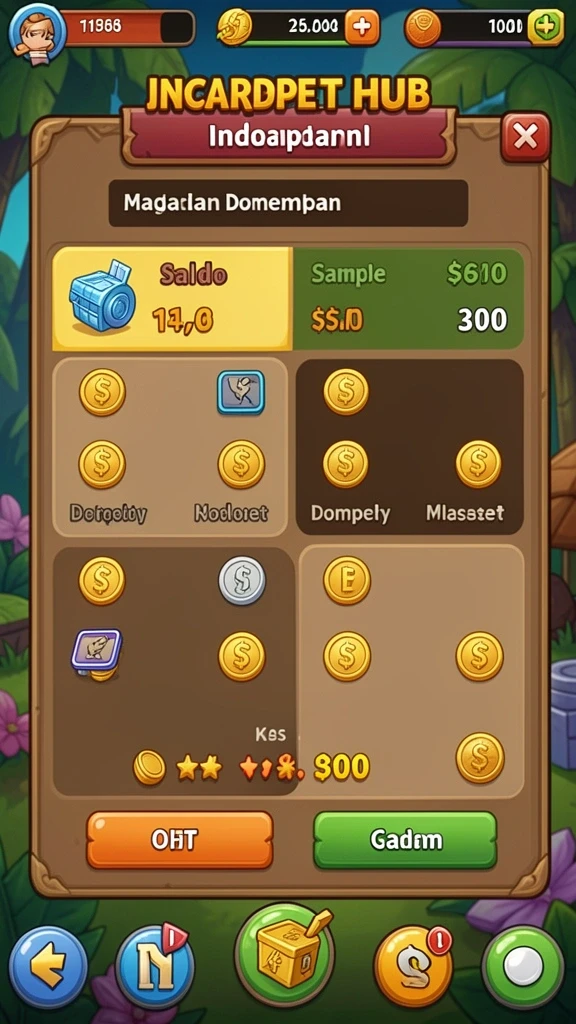 Screenshot aceparty nomor 3
