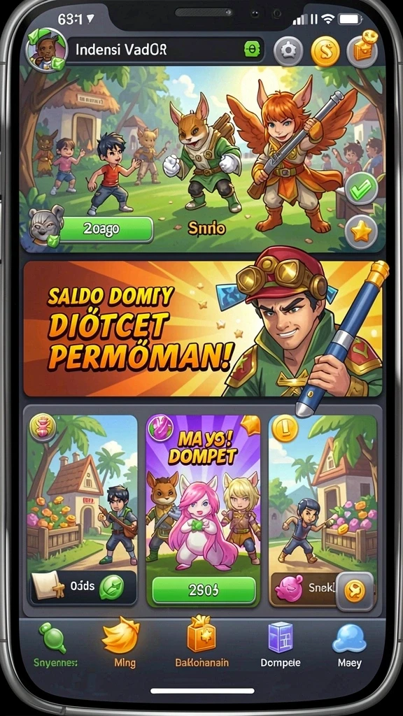 Screenshot afk77 nomor 2