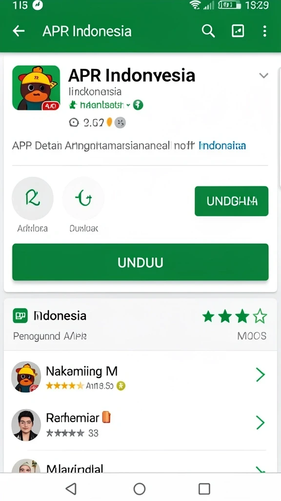 Screenshot ajaib88 nomor 2