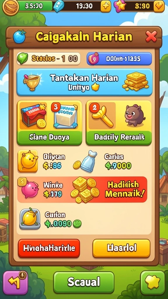 Screenshot ajaib88 nomor 3