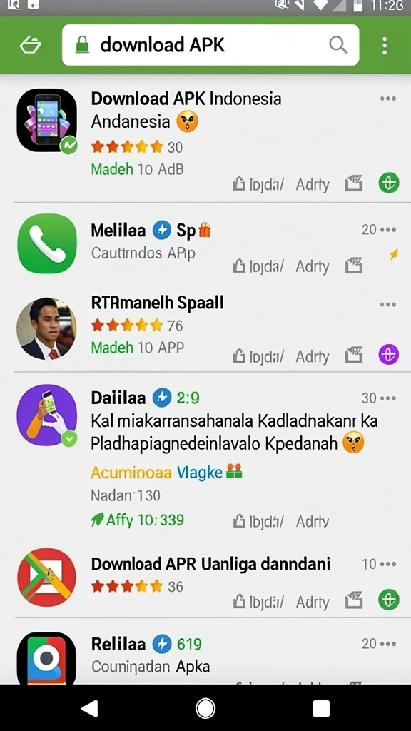 Screenshot ajo89 nomor 1