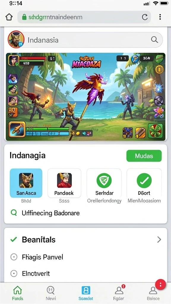Screenshot ajo89 nomor 3