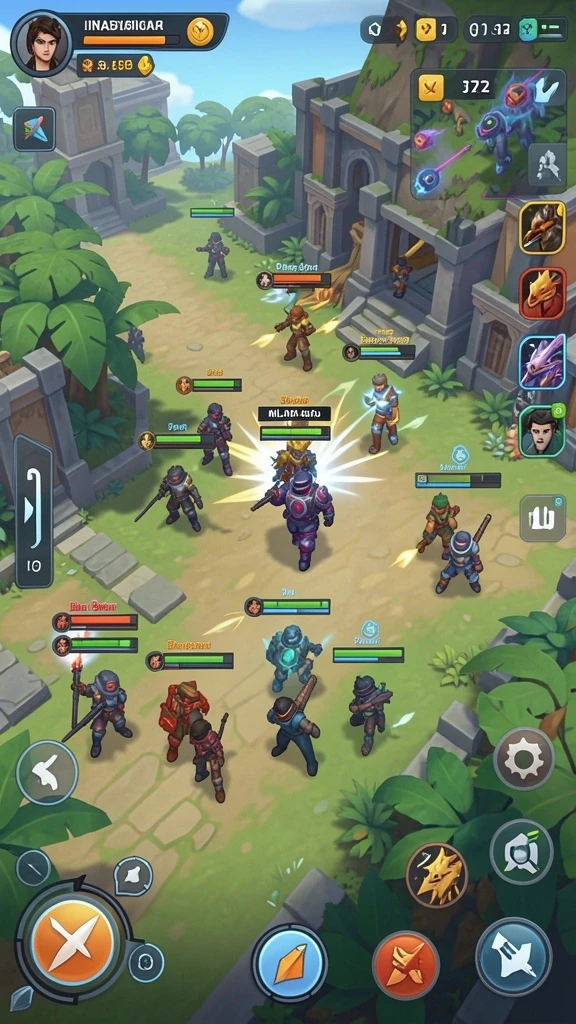 Screenshot amper88 nomor 3