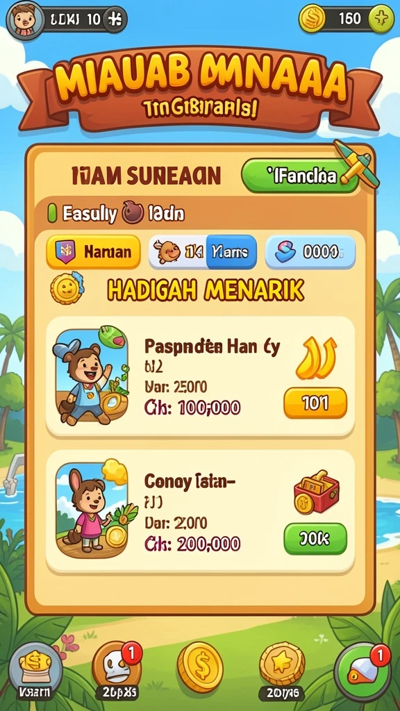 Screenshot aquaslot nomor 1