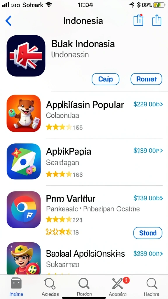Screenshot aquaslot nomor 2