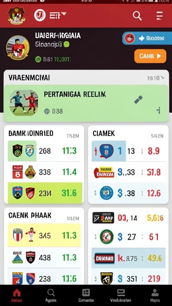 Screenshot aquaslot nomor 3