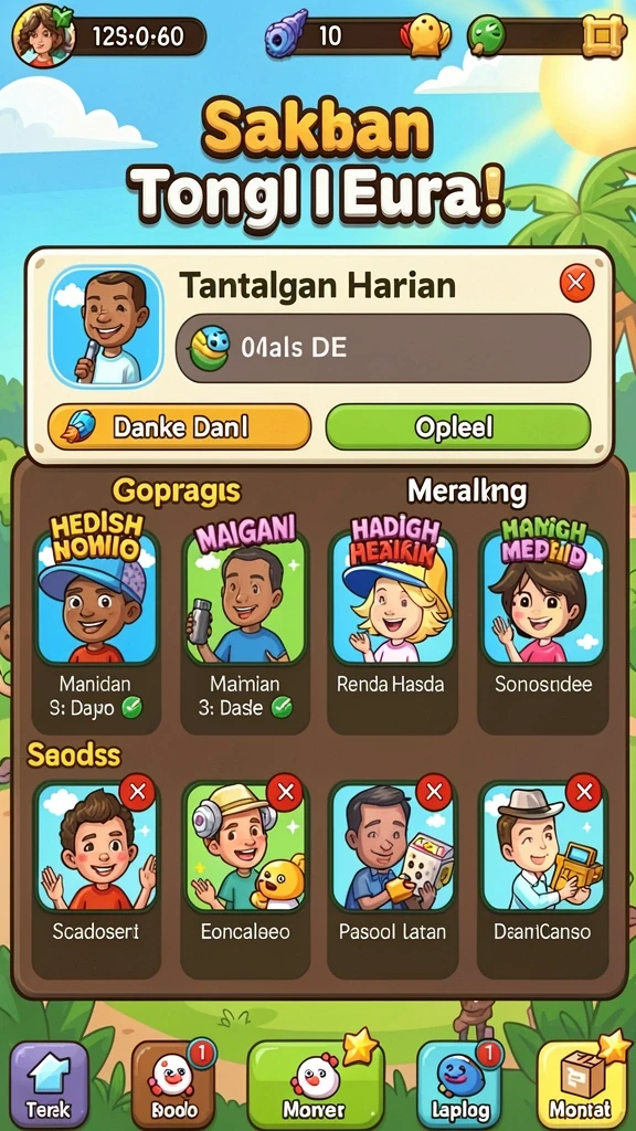 Screenshot ariestogel nomor 3