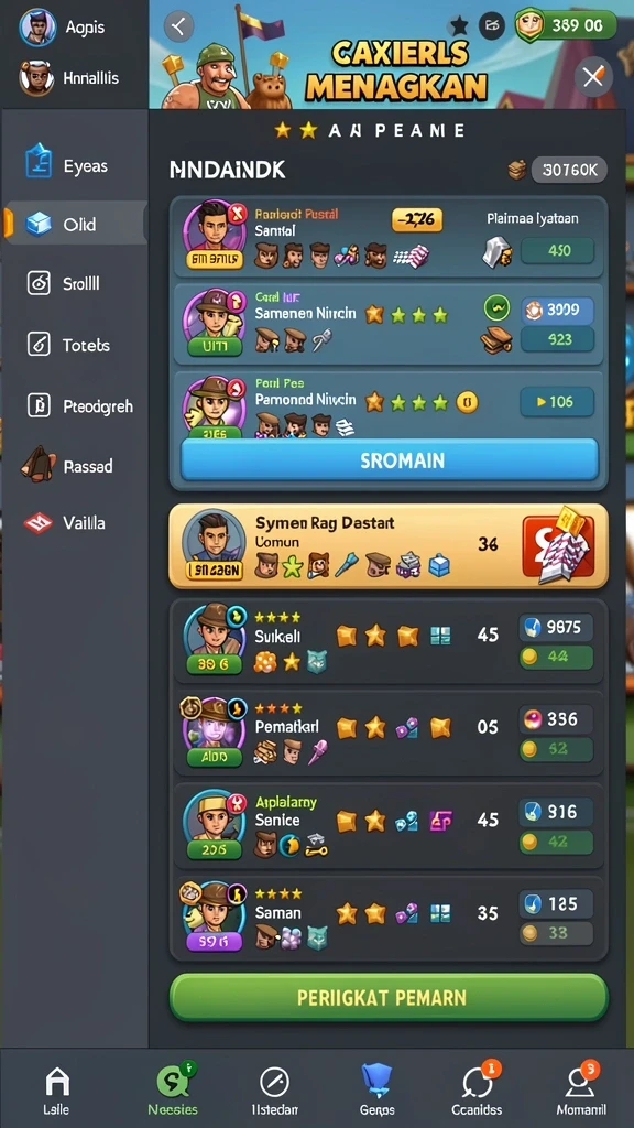 Screenshot bandar99 nomor 3