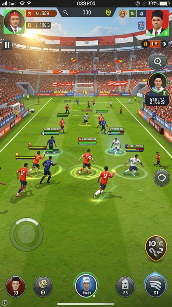 Screenshot bos88 nomor 1