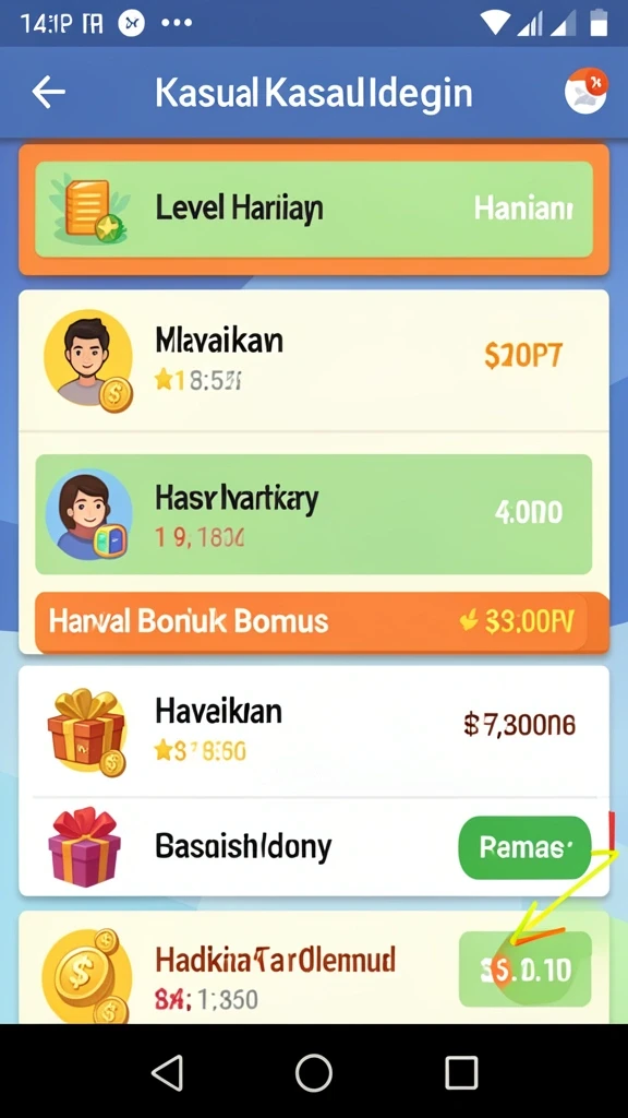 Screenshot bos88 nomor 3