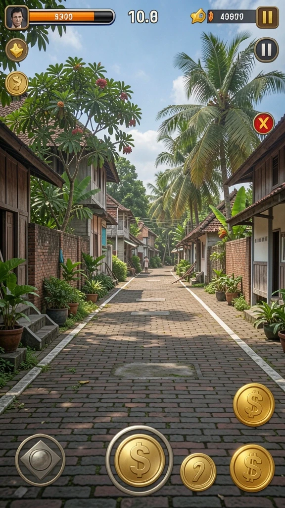 Screenshot brojp nomor 3