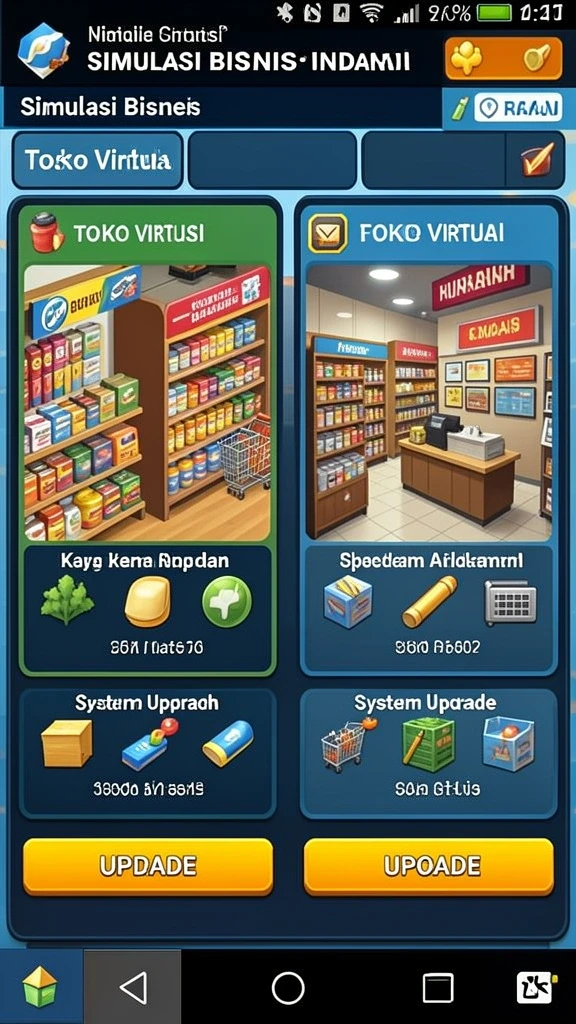 Screenshot bukti4d nomor 2
