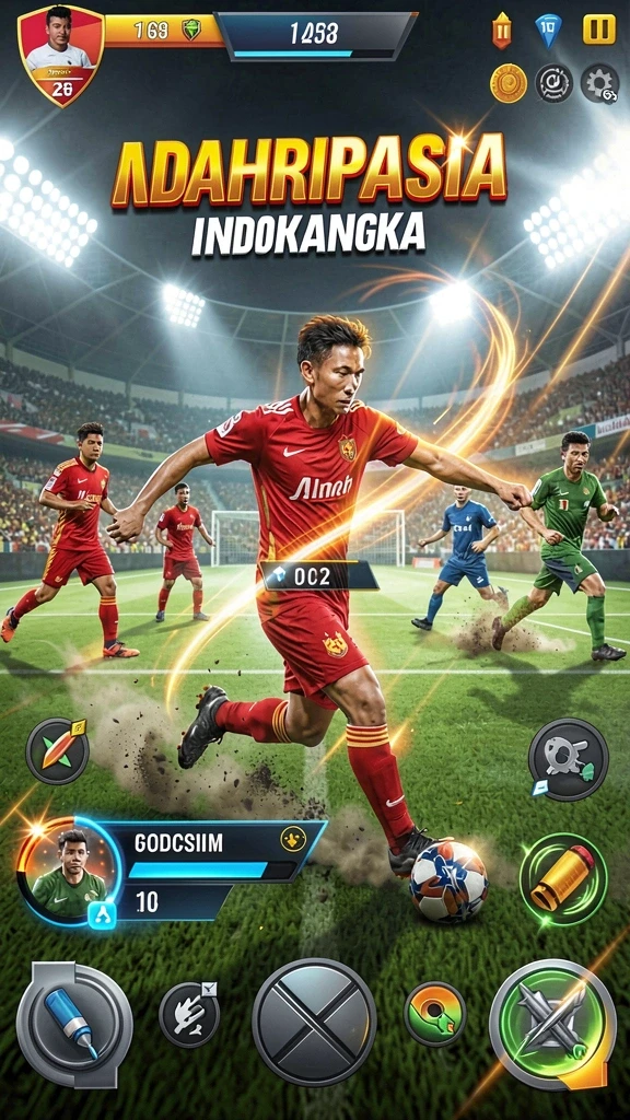 Screenshot cu888 nomor 1