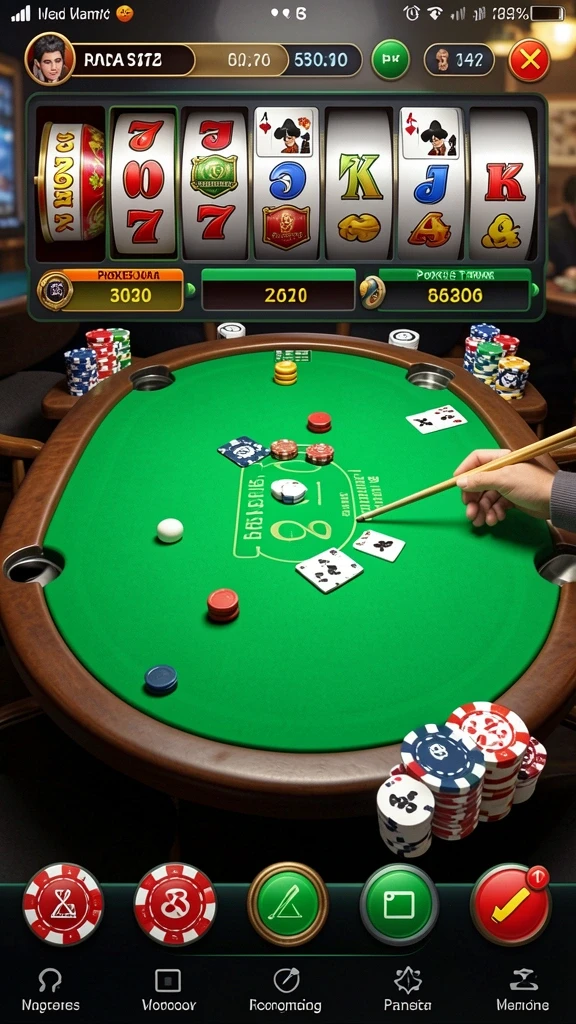 Screenshot cw8888 nomor 2
