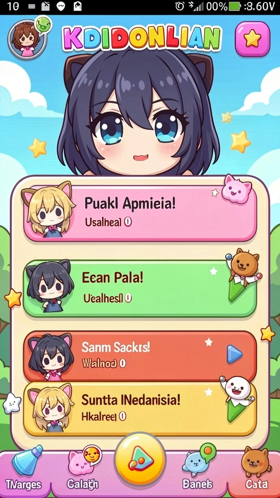 Screenshot dan777 nomor 1