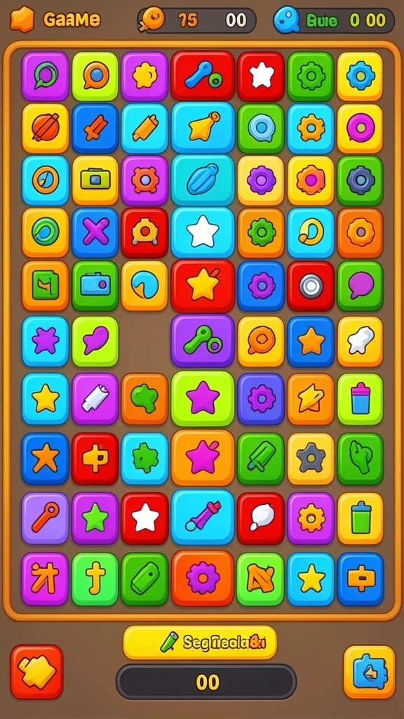 Screenshot danagame nomor 1