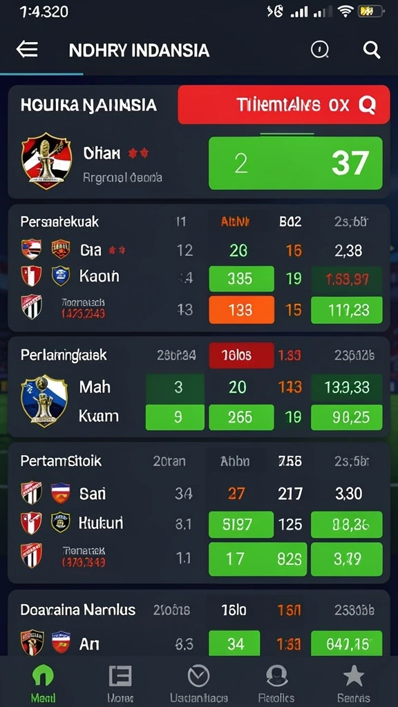 Screenshot danavip nomor 1