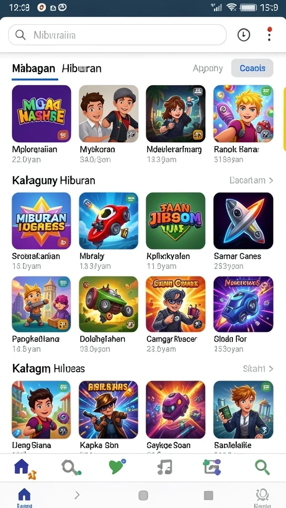 Screenshot danavip nomor 3
