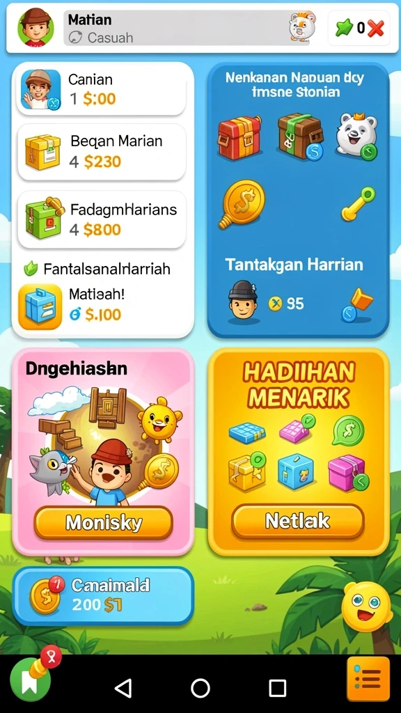 Screenshot daya138 nomor 2