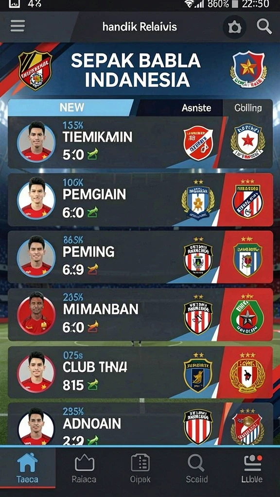 Screenshot daya138 nomor 3