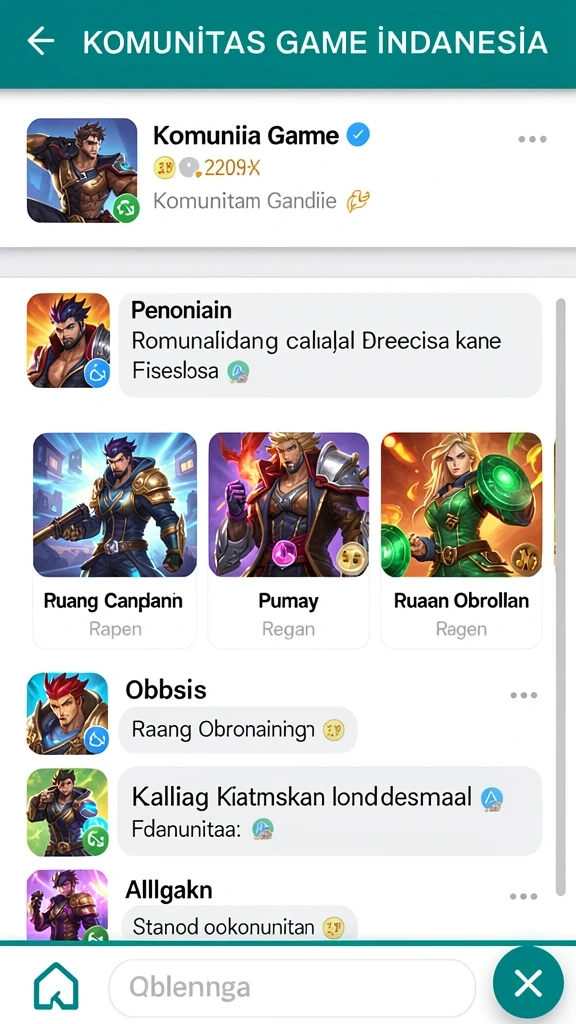 Screenshot dewatogel nomor 3