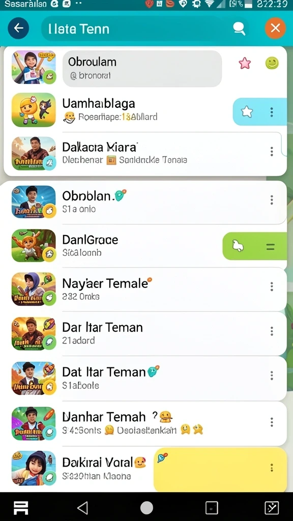 Screenshot direkturtoto nomor 3