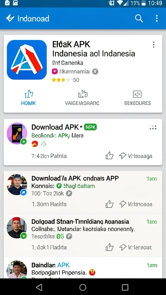 Screenshot domtoto nomor 3