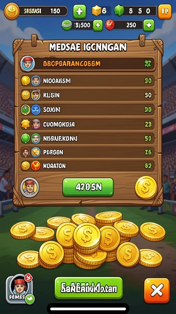 Screenshot dragon777 nomor 2