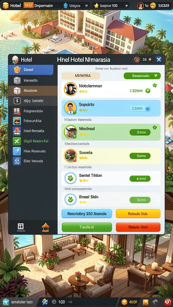 Screenshot dultogel nomor 3