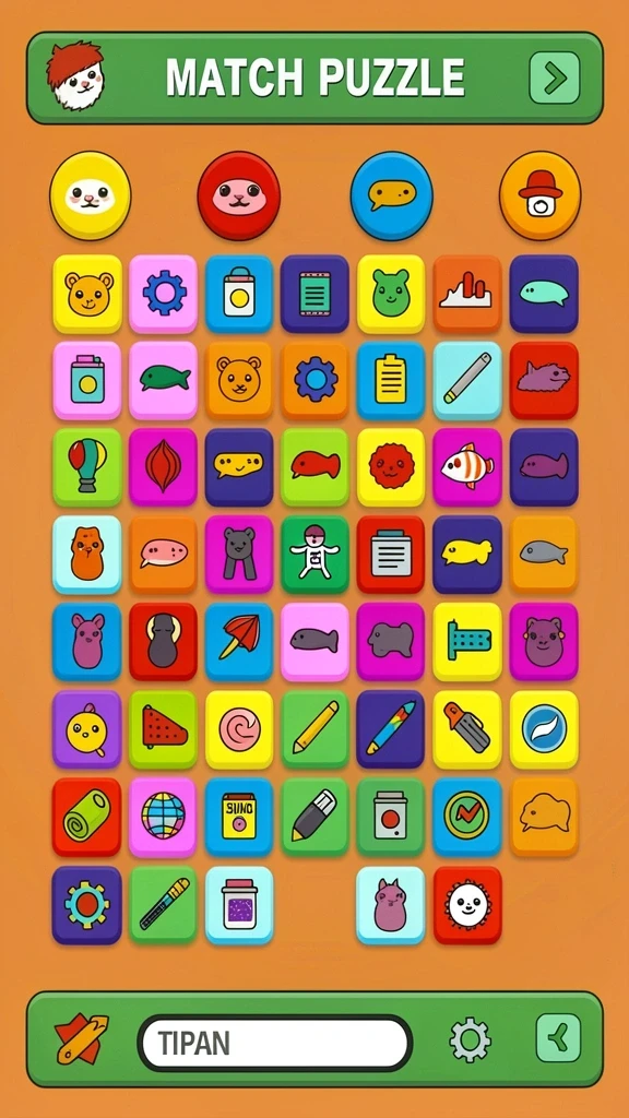 Screenshot e88 nomor 1