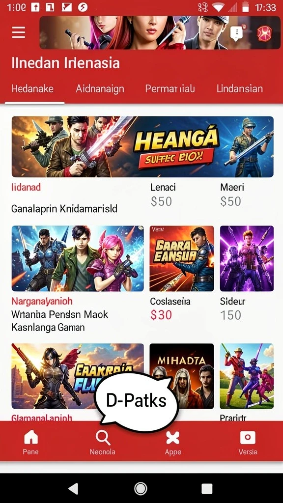 Screenshot elang138 nomor 2