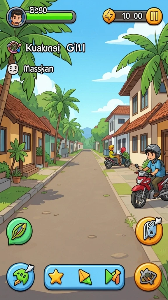 Screenshot evip3 nomor 3