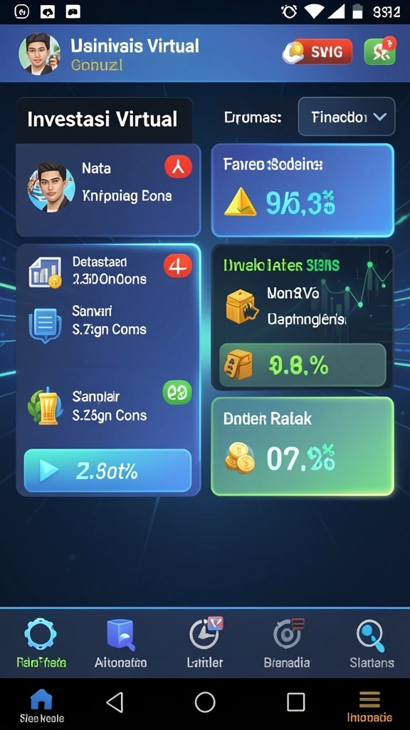 Screenshot f200m nomor 2