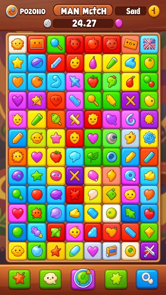 Screenshot gacorx nomor 2