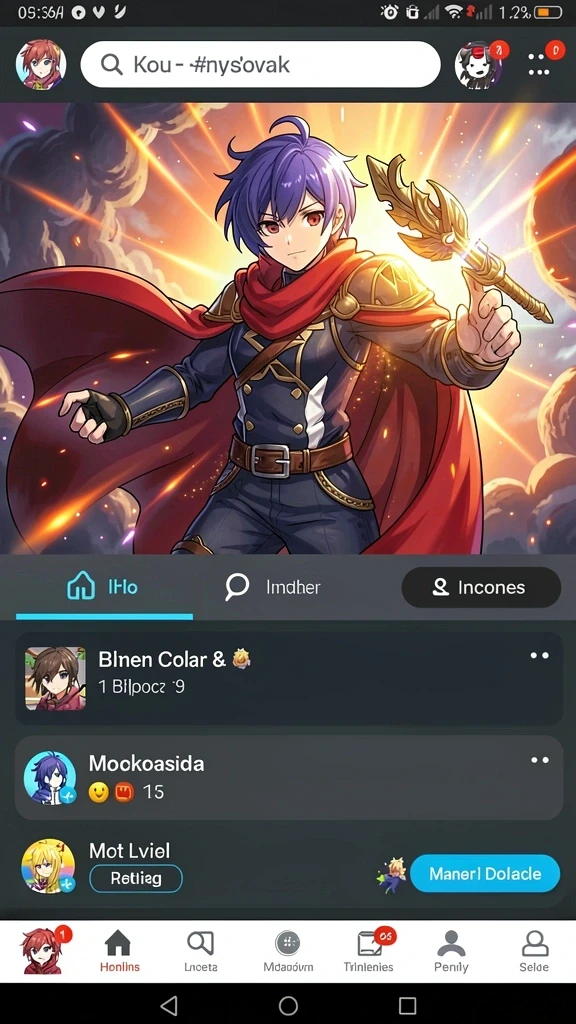 Screenshot glowin88 nomor 1