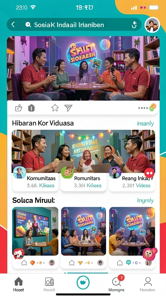 Screenshot gocap123 nomor 3