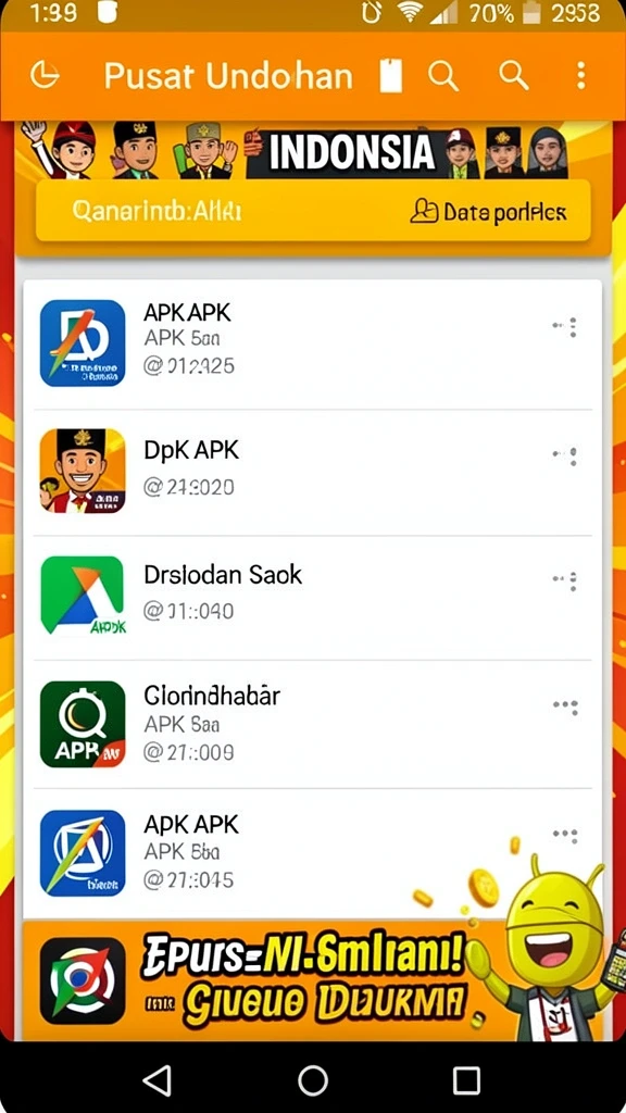 Screenshot hokage77 nomor 1