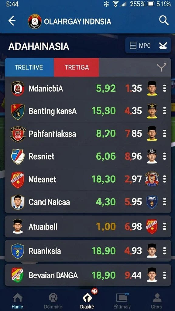 Screenshot hoki777 nomor 3
