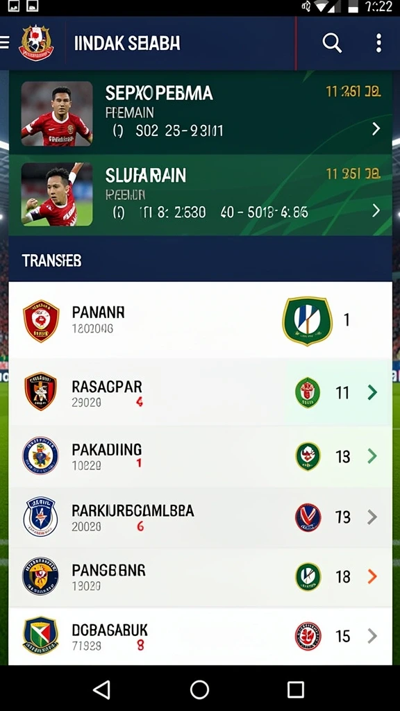 Screenshot hokibonus nomor 1