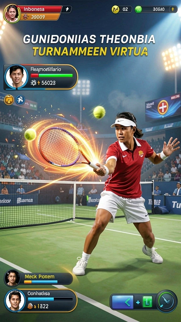 Screenshot hokigame nomor 1
