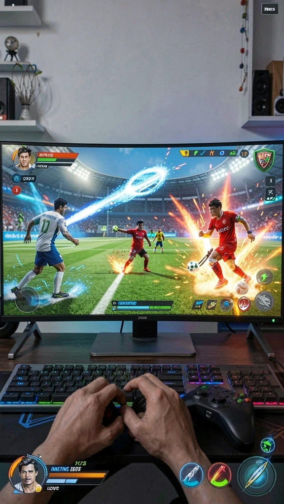 Screenshot hokigame nomor 3