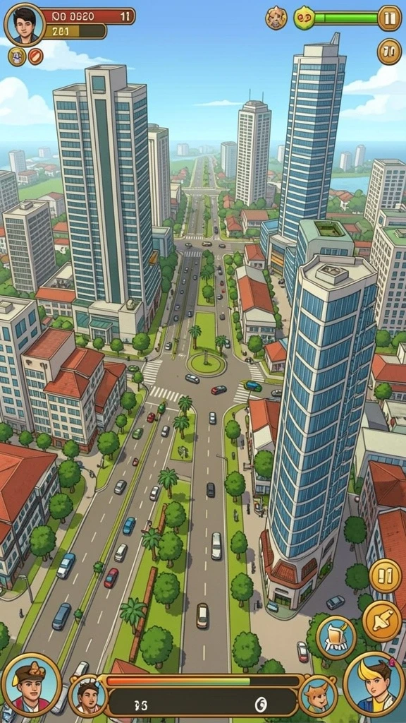 Screenshot hq777 nomor 3
