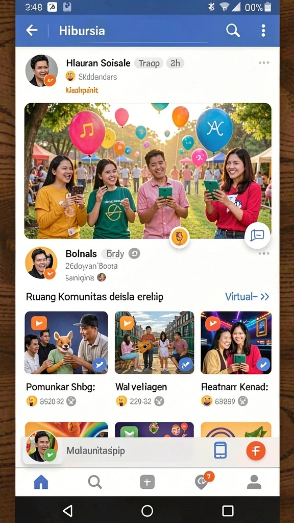 Screenshot idebet nomor 2