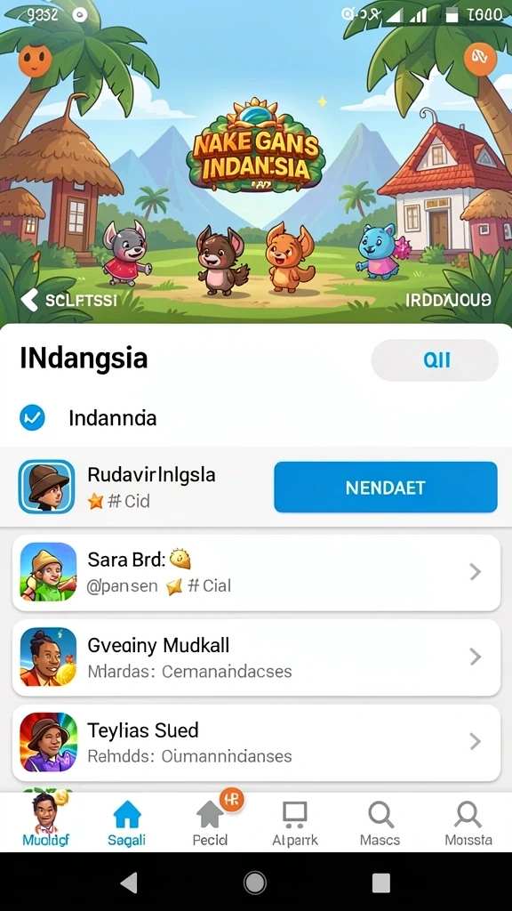 Screenshot idebet nomor 3