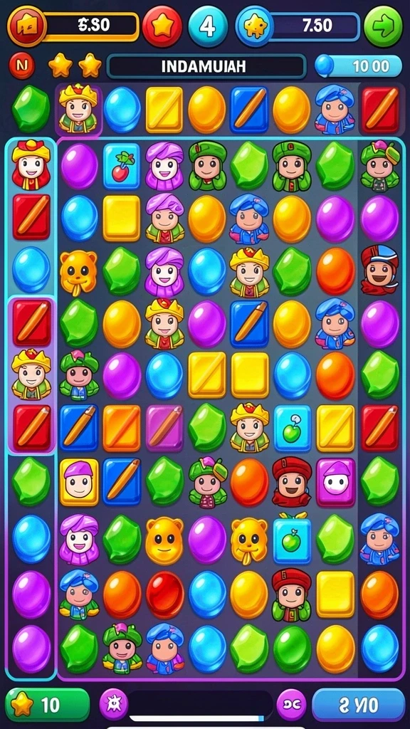 Screenshot idrking nomor 1