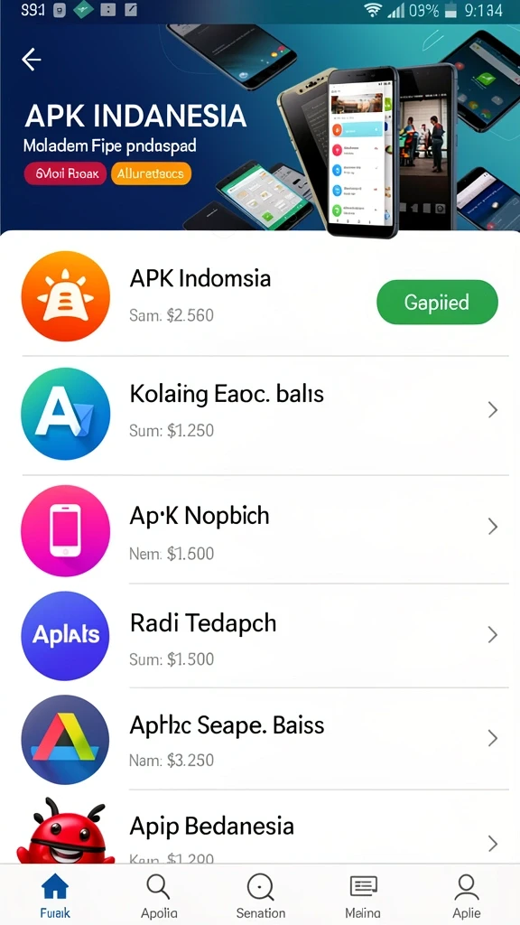 Screenshot idrking nomor 2