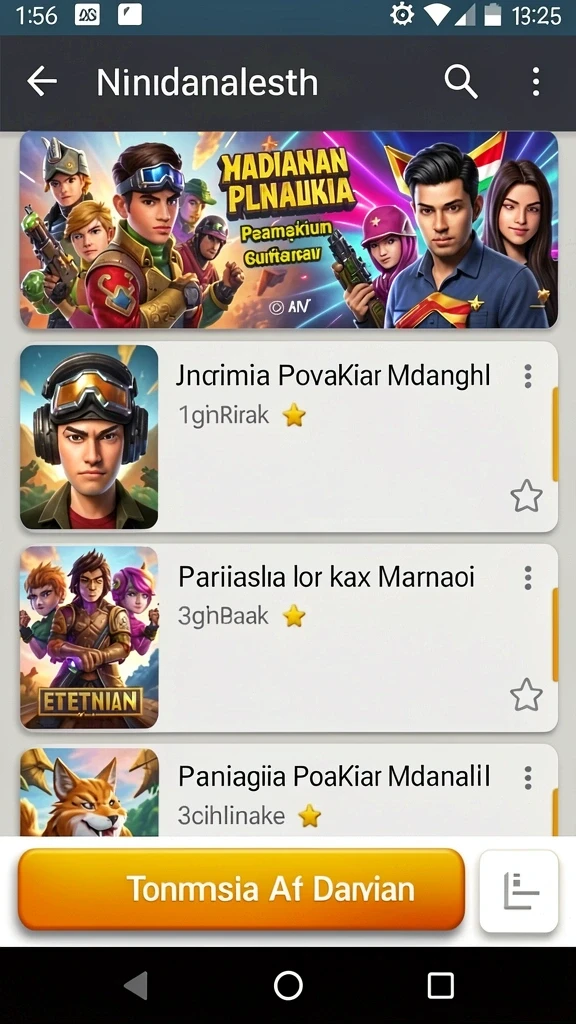 Screenshot idrok nomor 1